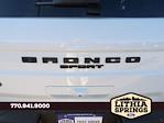 2025 Ford Bronco Sport 4WD SUV for sale #SRF53134 - photo 11