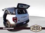 2025 Ford Bronco Sport 4WD SUV for sale #SRF53134 - photo 27