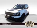 2025 Ford Bronco Sport 4WD SUV for sale #SRF53134 - photo 4