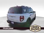 2025 Ford Bronco Sport 4WD SUV for sale #SRF53134 - photo 2