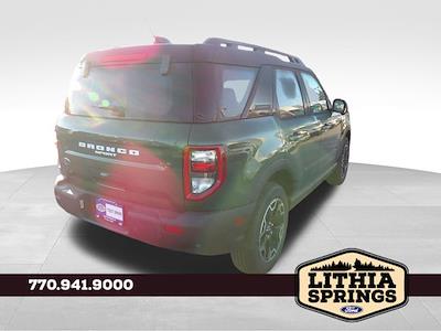 New 2025 Ford Bronco Sport Outer Banks for sale #SRF54883 - photo 2
