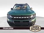 New 2025 Ford Bronco Sport Outer Banks for sale #SRF54883 - photo 3