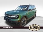 New 2025 Ford Bronco Sport Outer Banks for sale #SRF54883 - photo 4