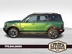 New 2025 Ford Bronco Sport Outer Banks for sale #SRF54883 - photo 5