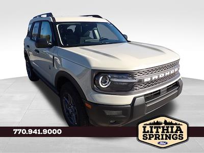New 2025 Ford Bronco Sport Big Bend for sale #SRF57616 - photo 1