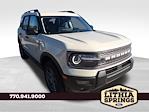 2025 Ford Bronco Sport 4WD SUV for sale #SRF57616 - photo 1
