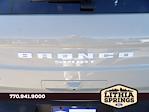 2025 Ford Bronco Sport 4WD SUV for sale #SRF57616 - photo 11