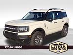 2025 Ford Bronco Sport 4WD SUV for sale #SRF57616 - photo 4