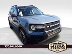 New 2025 Ford Bronco Sport Outer Banks for sale #SRF63099 - photo 1