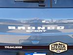 New 2025 Ford Bronco Sport Outer Banks for sale #SRF63099 - photo 11
