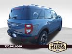 New 2025 Ford Bronco Sport Outer Banks for sale #SRF63099 - photo 2