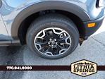 New 2025 Ford Bronco Sport Outer Banks for sale #SRF63099 - photo 9