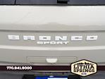 2025 Ford Bronco Sport 4WD SUV for sale #SRF63489 - photo 11