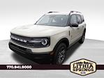 2025 Ford Bronco Sport 4WD SUV for sale #SRF63489 - photo 4