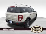 2025 Ford Bronco Sport 4WD SUV for sale #SRF63489 - photo 2