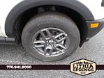 2025 Ford Bronco Sport 4WD SUV for sale #SRF63489 - photo 9
