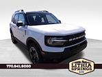 2025 Ford Bronco Sport 4WD SUV for sale #SRF64467 - photo 1