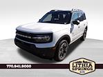 2025 Ford Bronco Sport 4WD SUV for sale #SRF64467 - photo 4