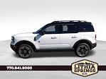 2025 Ford Bronco Sport 4WD SUV for sale #SRF64467 - photo 5