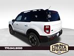 2025 Ford Bronco Sport 4WD SUV for sale #SRF64467 - photo 6