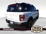 2025 Ford Bronco Sport 4WD SUV for sale #SRF64467 - photo 2
