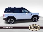2025 Ford Bronco Sport 4WD SUV for sale #SRF64467 - photo 8