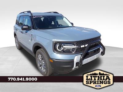 New 2025 Ford Bronco Sport Big Bend for sale #SRF69493 - photo 1