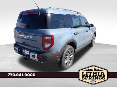 New 2025 Ford Bronco Sport Big Bend for sale #SRF69493 - photo 2