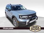 New 2025 Ford Bronco Sport Big Bend for sale #SRF69493 - photo 1