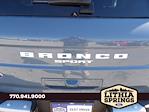 New 2025 Ford Bronco Sport Big Bend for sale #SRF69493 - photo 12