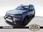 New 2025 Ford Bronco Sport Big Bend for sale #SRF69493 - photo 4