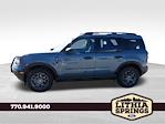 New 2025 Ford Bronco Sport Big Bend for sale #SRF69493 - photo 5