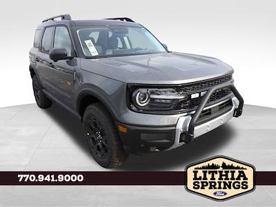 New 2025 Ford Bronco Sport Badlands for sale #SRF73644 - photo 1