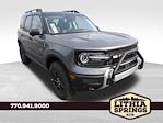 New 2025 Ford Bronco Sport Badlands for sale #SRF73644 - photo 1