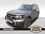 New 2025 Ford Bronco Sport Badlands for sale #SRF73644 - photo 4