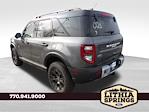 New 2025 Ford Bronco Sport Badlands for sale #SRF73644 - photo 6