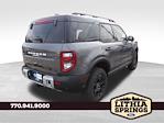 New 2025 Ford Bronco Sport Badlands for sale #SRF73644 - photo 2