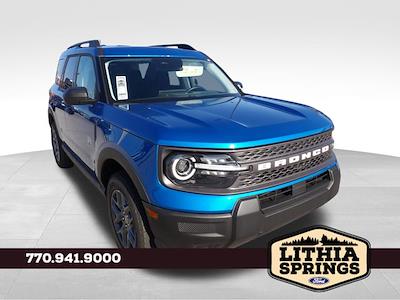 New 2025 Ford Bronco Sport Big Bend for sale #SRF76115 - photo 1
