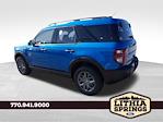 New 2025 Ford Bronco Sport Big Bend for sale #SRF76115 - photo 7