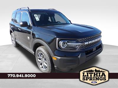 New 2025 Ford Bronco Sport Big Bend for sale #SRF76213 - photo 1