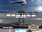 New 2025 Ford Bronco Sport Big Bend for sale #SRF76213 - photo 11