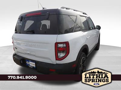 New 2025 Ford Bronco Sport Outer Banks for sale #SRF83121 - photo 2