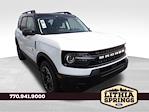 2025 Ford Bronco Sport 4WD SUV for sale #SRF83121 - photo 1