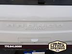 2025 Ford Bronco Sport 4WD SUV for sale #SRF83121 - photo 12