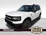 2025 Ford Bronco Sport 4WD SUV for sale #SRF83121 - photo 4