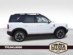 2025 Ford Bronco Sport 4WD SUV for sale #SRF83121 - photo 8