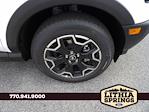 2025 Ford Bronco Sport 4WD SUV for sale #SRF83121 - photo 9
