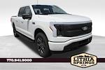 New 2025 Ford F-150 Lightning Flash SuperCrew Cab for sale #SWG13100 - photo 1