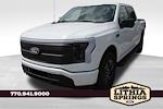 New 2025 Ford F-150 Lightning Flash SuperCrew Cab for sale #SWG13100 - photo 4