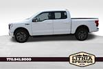 New 2025 Ford F-150 Lightning Flash SuperCrew Cab for sale #SWG13100 - photo 5
